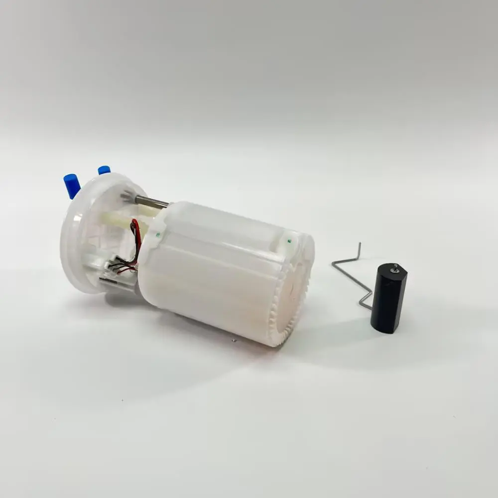 ELECTRIC FUEL PUMP ASSY