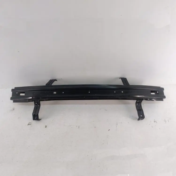 BEAM A-BUMPER IMPACT