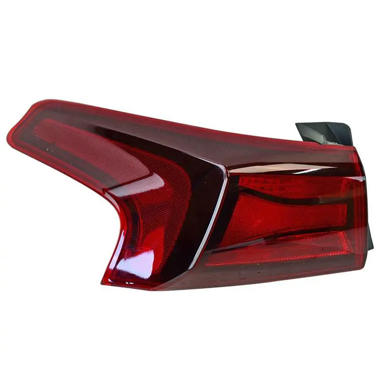 TAIL LAMP