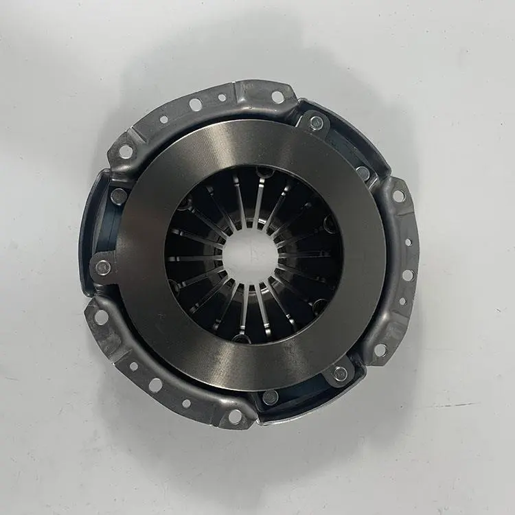 CLUTCH COVER
