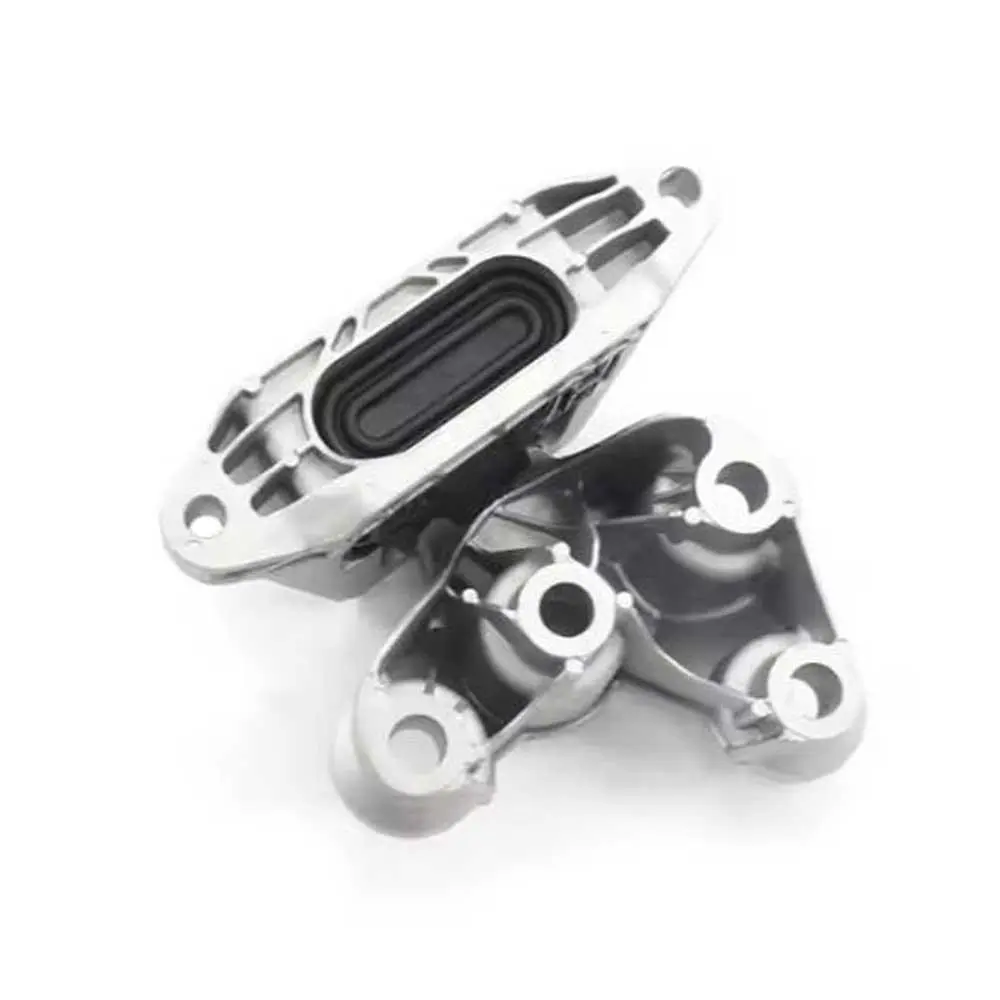 ENGINE MOUNTING