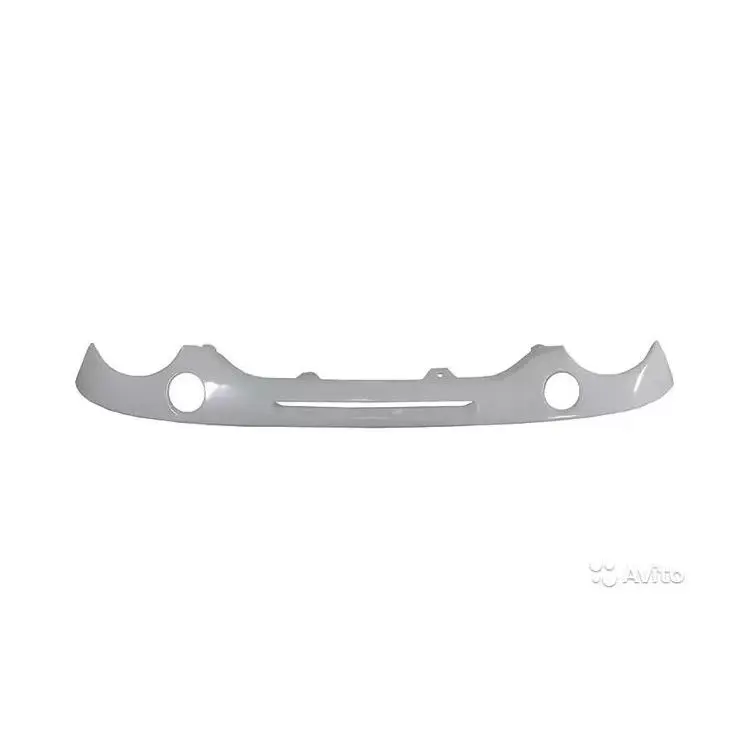 GRILLE A-RAD