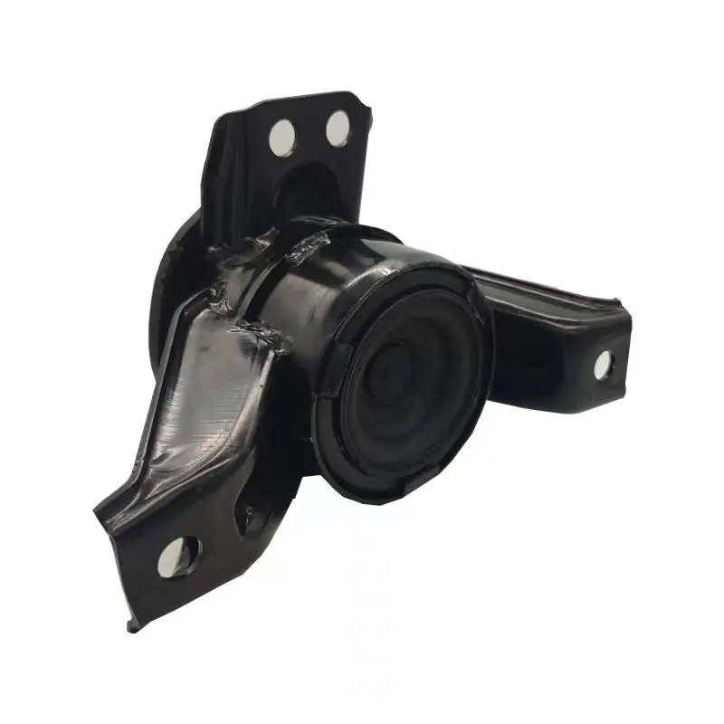 ENGINE MOUNTING