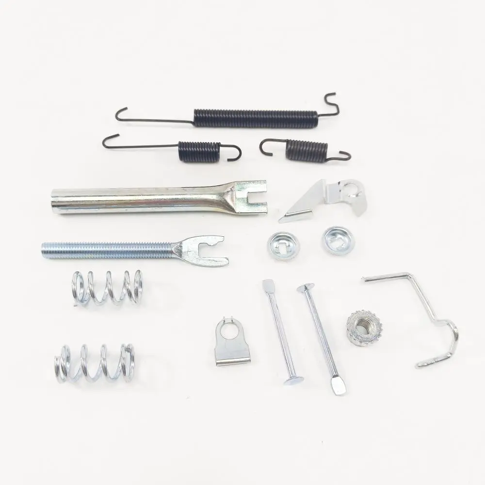 BRAKE SHOE REPAIR KIT