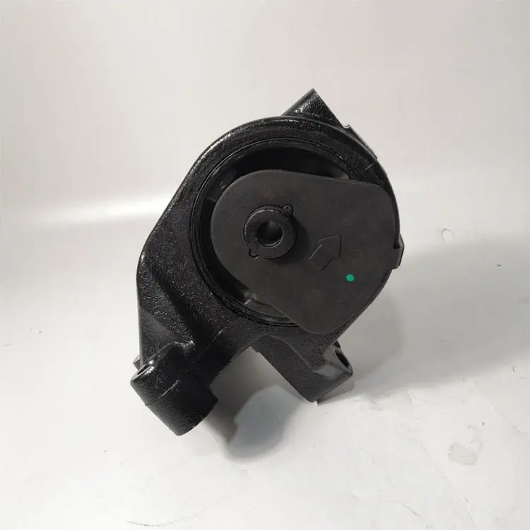 ENGINE MOUNTING