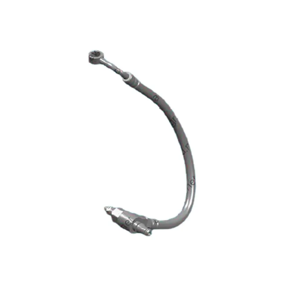 PIPE A-CLU MASTER CYL