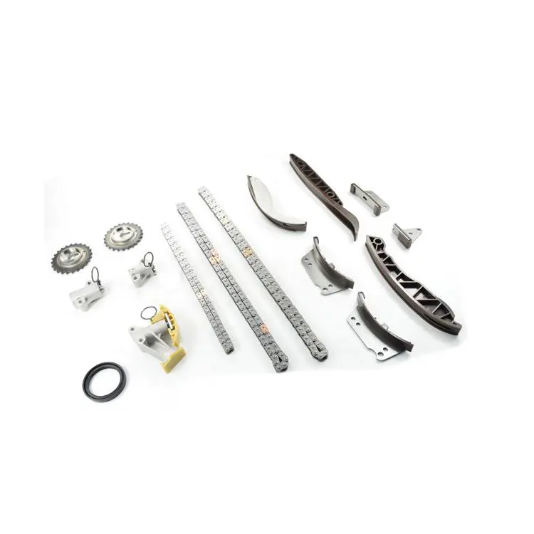 TIMING  KIT -CHAIN