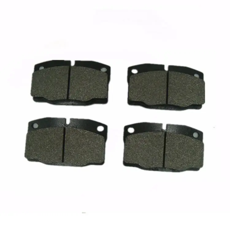BRAKE PAD