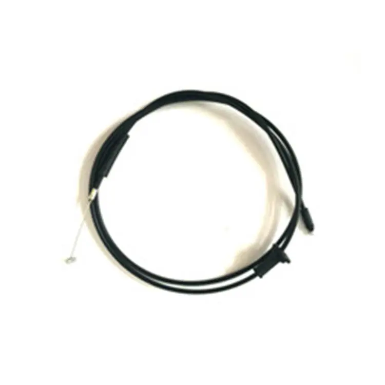 CABLE A-HOOD RELEASE