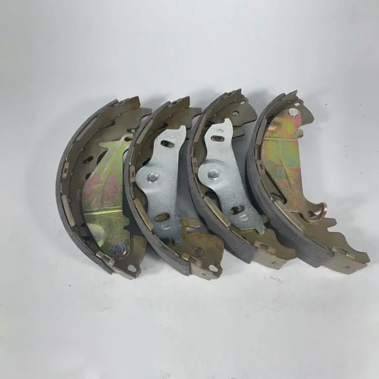 BRAKE SHOES