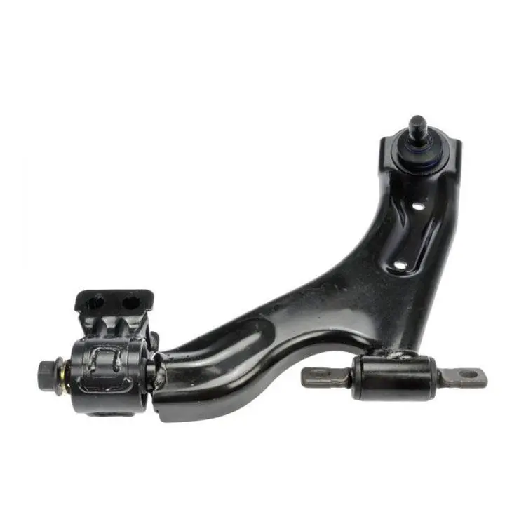 CONTROL ARM