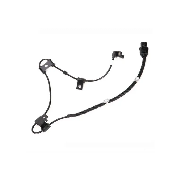 SENSOR A-WHEEL SPEED