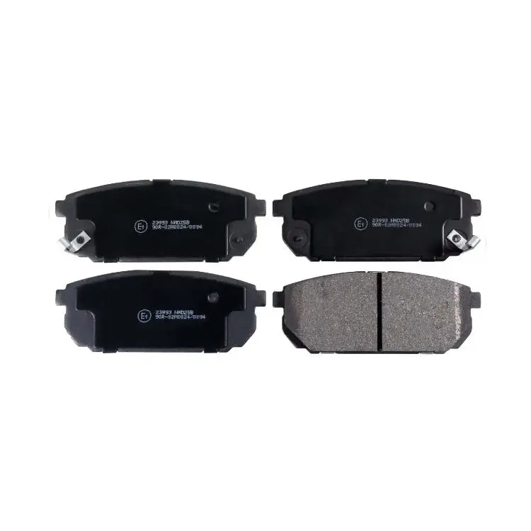 BRAKE PAD