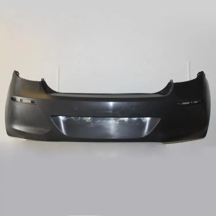 BUMPER