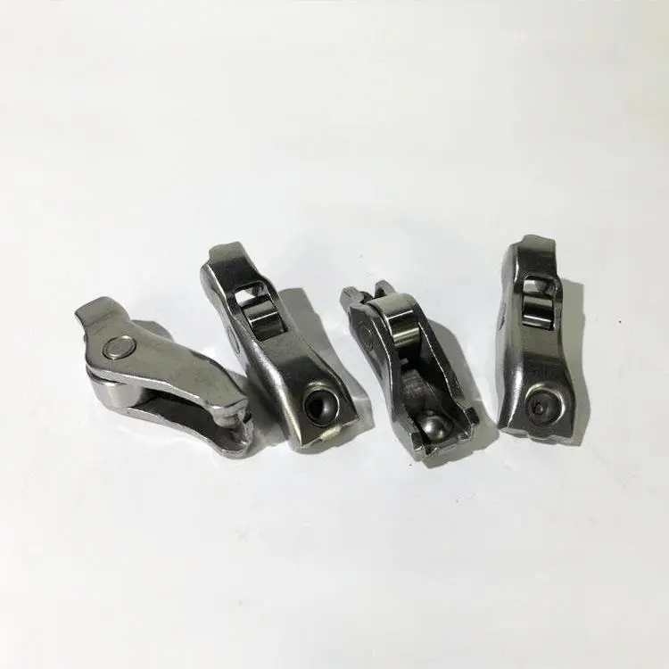 ARM SET-VALVE ROCKER