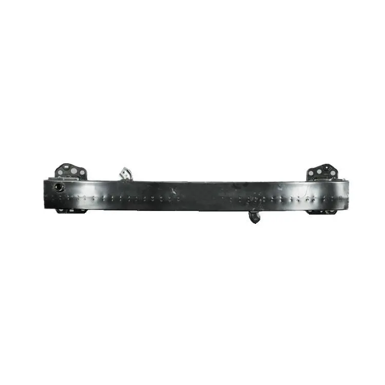 BEAM A-BUMPER IMPACT