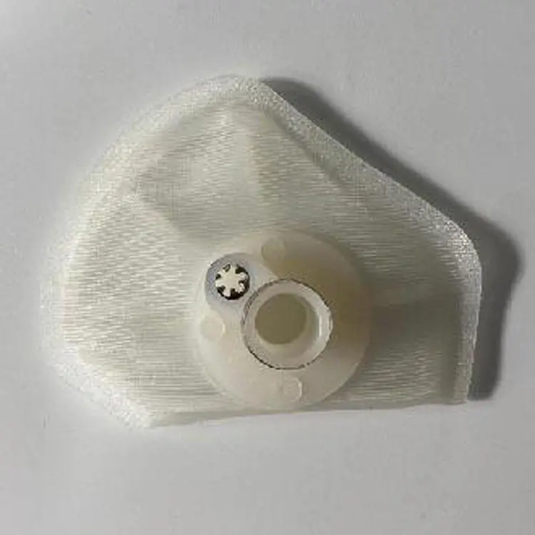 ELECTRIC FUEL PUMP- SCREEN