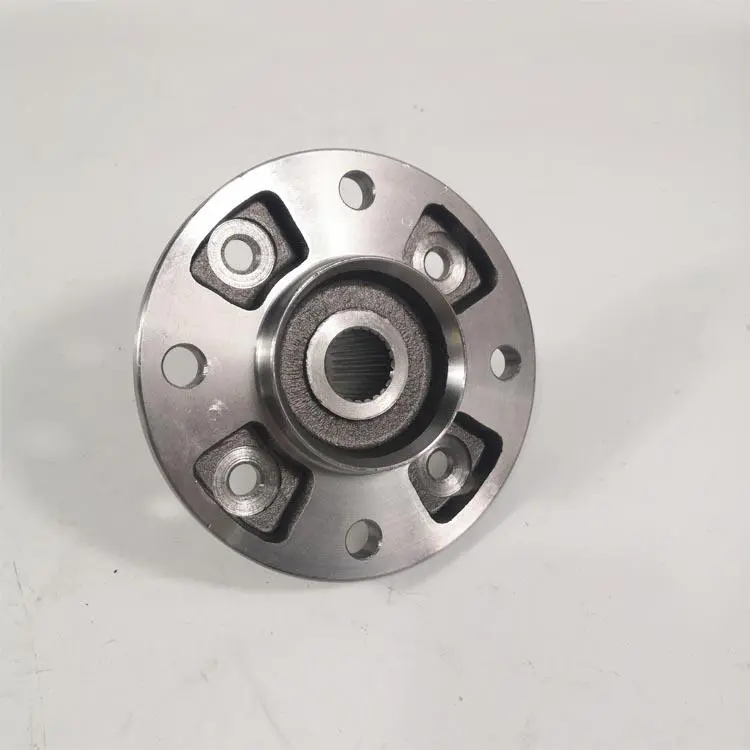 WHEEL HUB