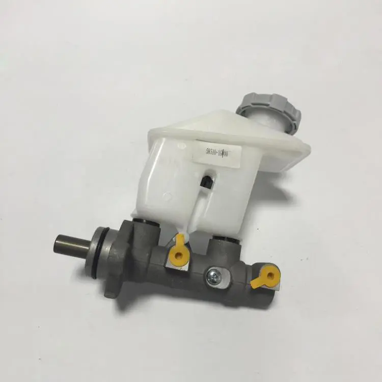 BRAKE MASTER CYLINDER