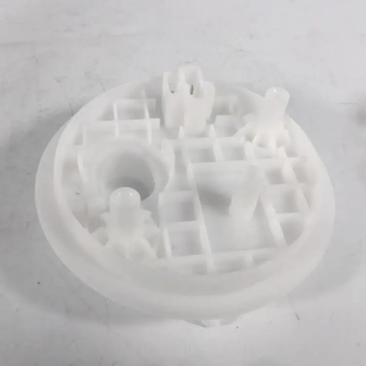 PLATE&BRKT ASSY-FUEL