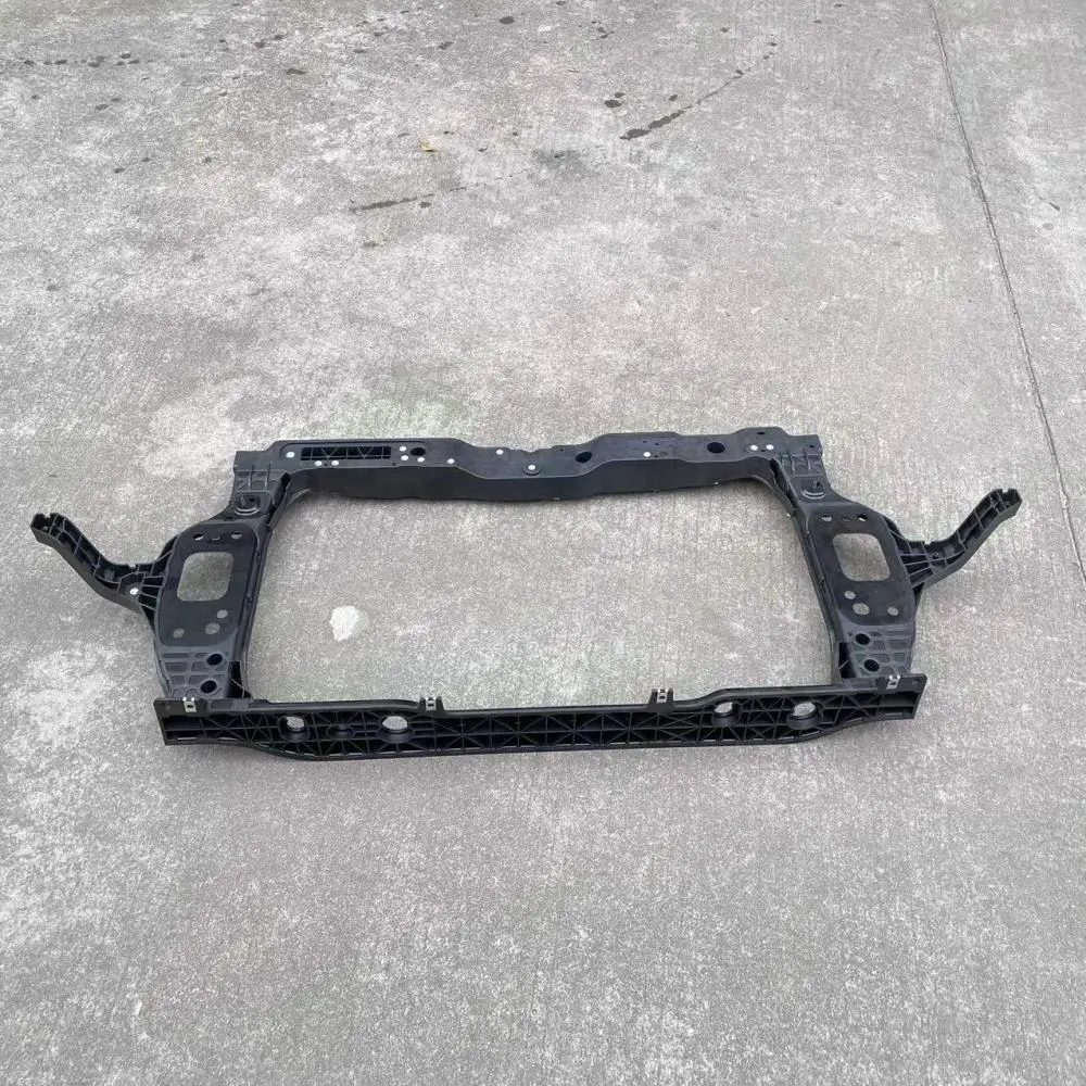 PANEL A-FRT
