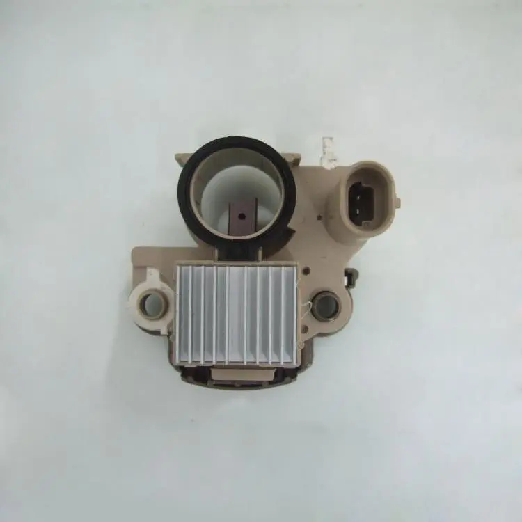REGULATOR