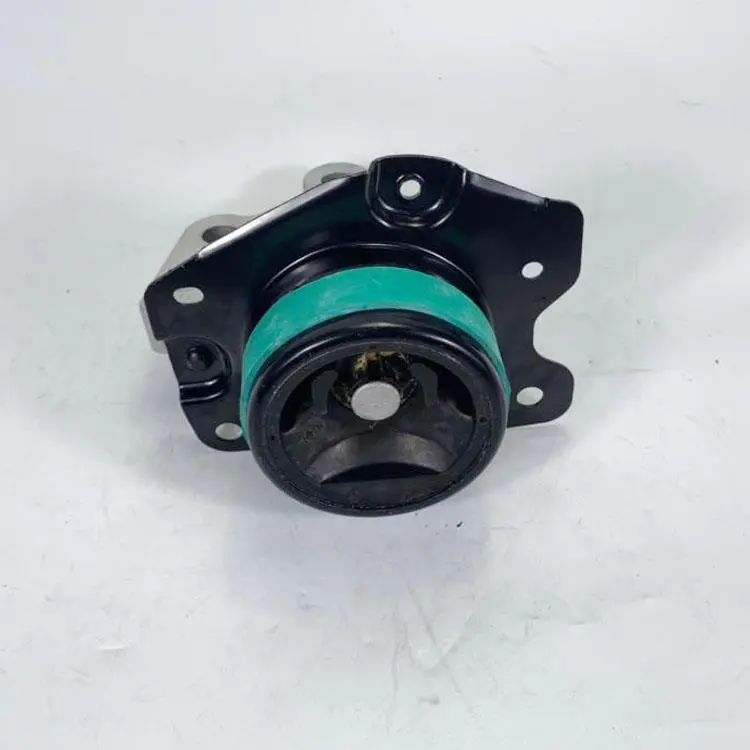 ENGINE MOUNTING