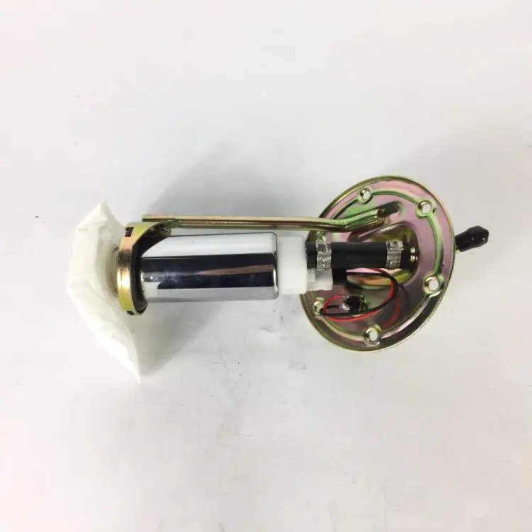 ELECTRIC FUEL PUMP ASSY