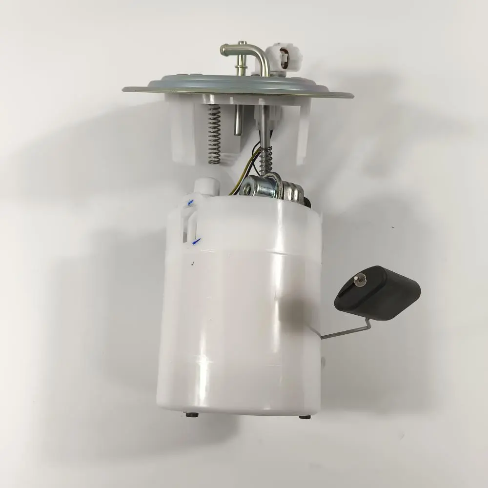 ELECTRIC FUEL PUMP ASSY