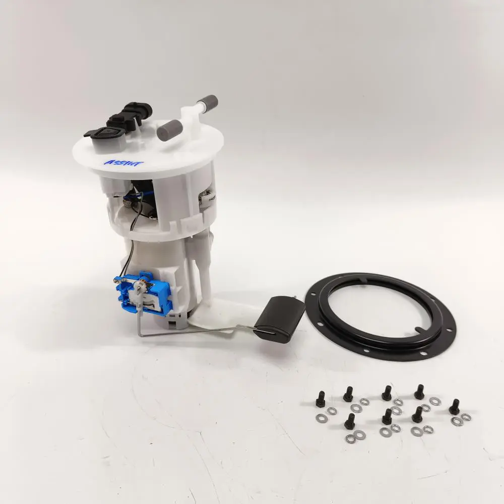 ELECTRIC FUEL PUMP ASSY