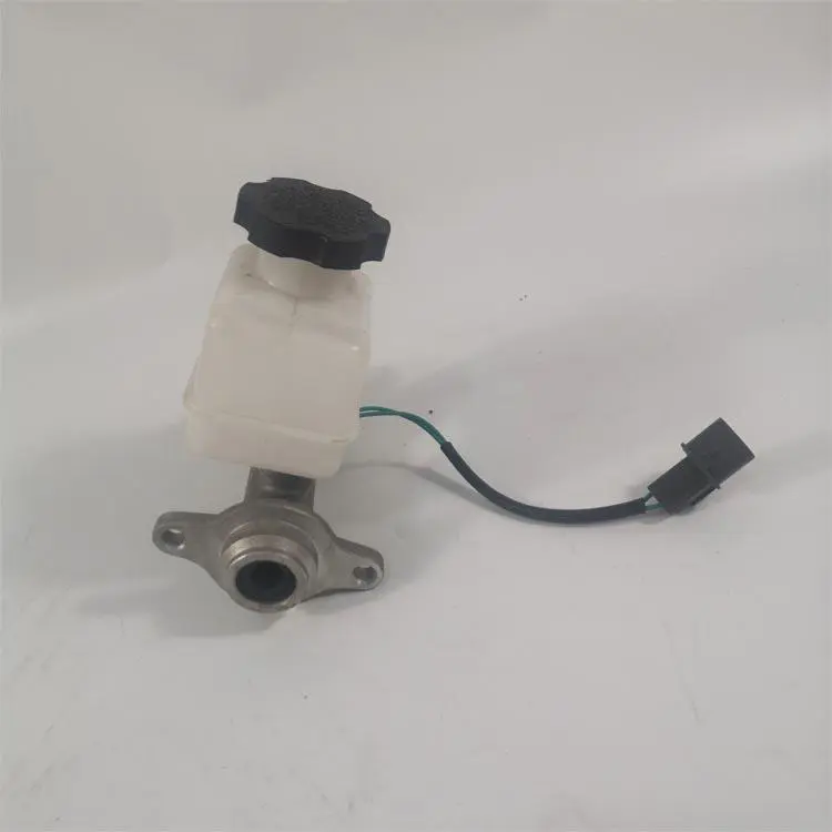 BRAKE MASTER CYLINDER