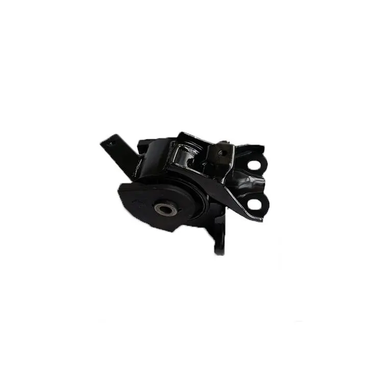 ENGINE MOUNTING