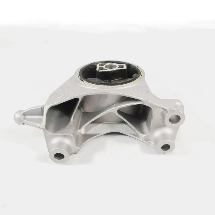 ENGINE MOUNTING