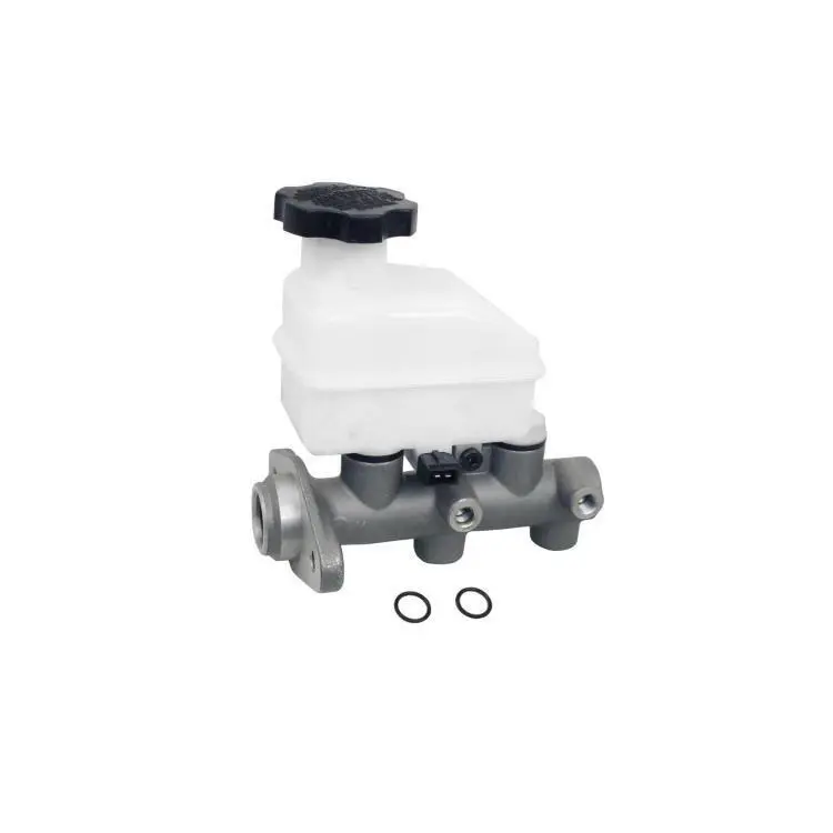 BRAKE MASTER CYLINDER