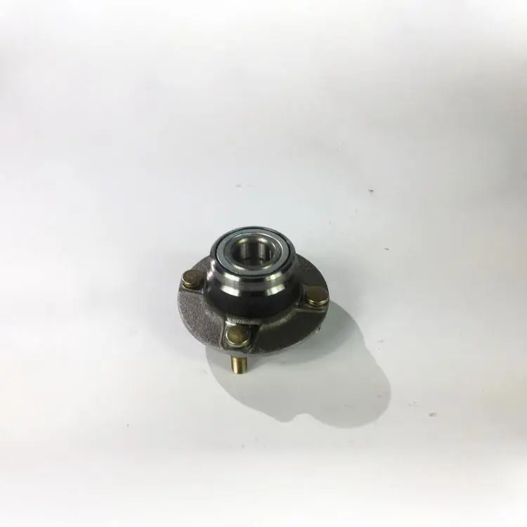 WHEEL HUB
