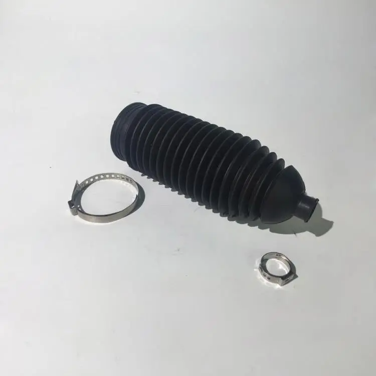 STEERING BOOT KIT