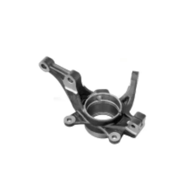 KNUCKLE ASSY