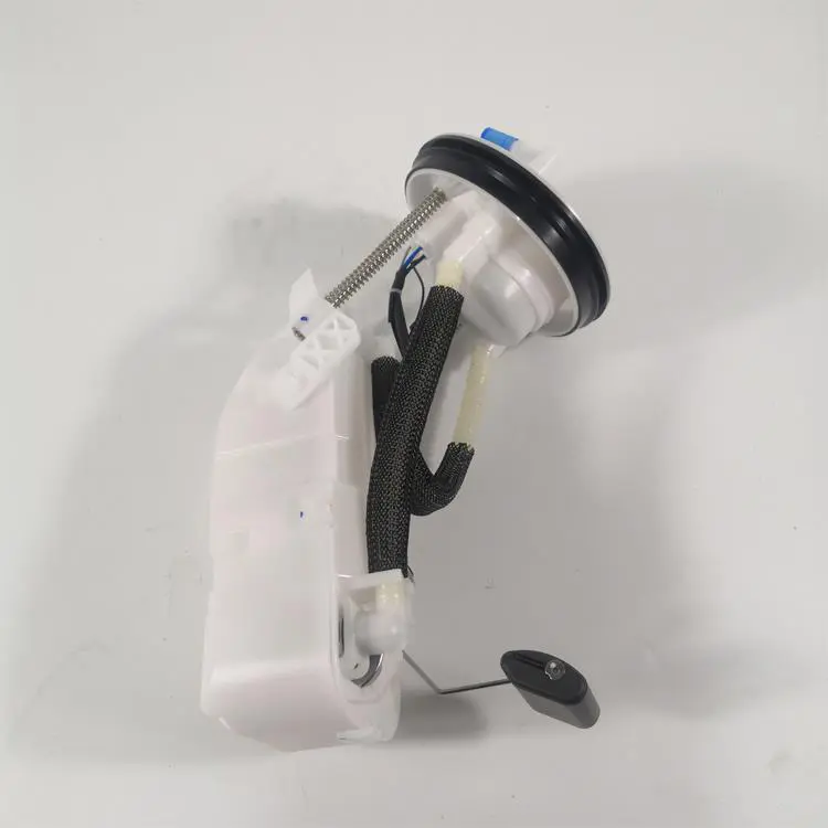 ELECTRIC FUEL PUMP ASSY