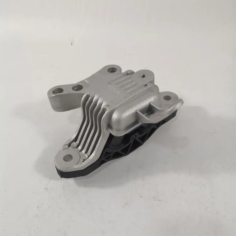 ENGINE MOUNTING