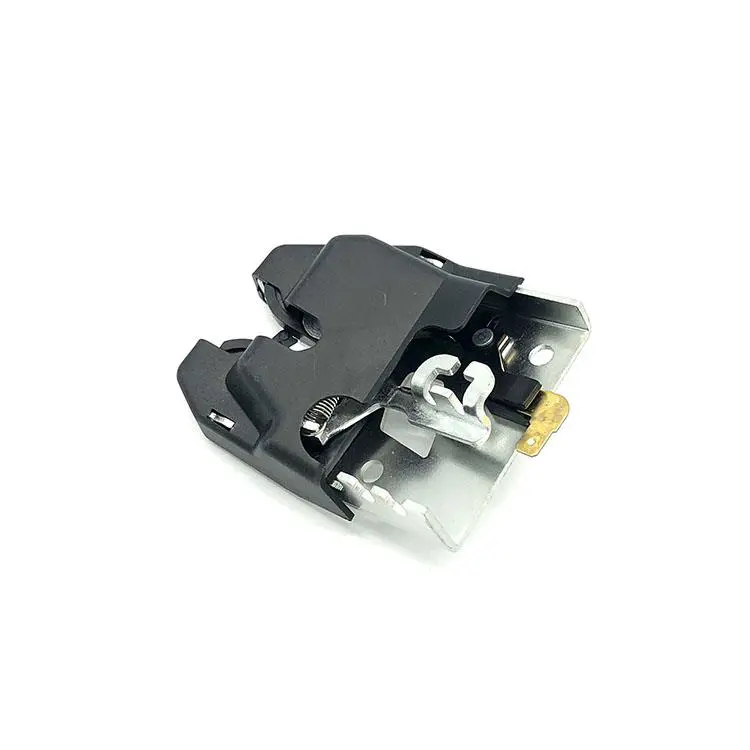 LATCH A-DR