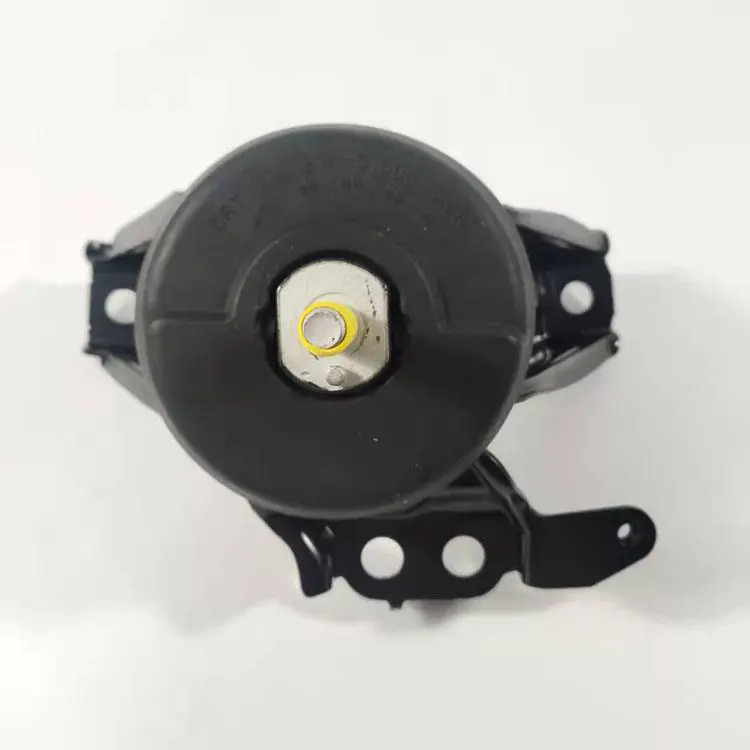 ENGINE MOUNTING