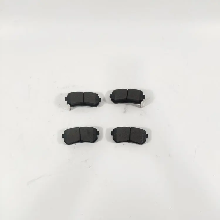 BRAKE PAD