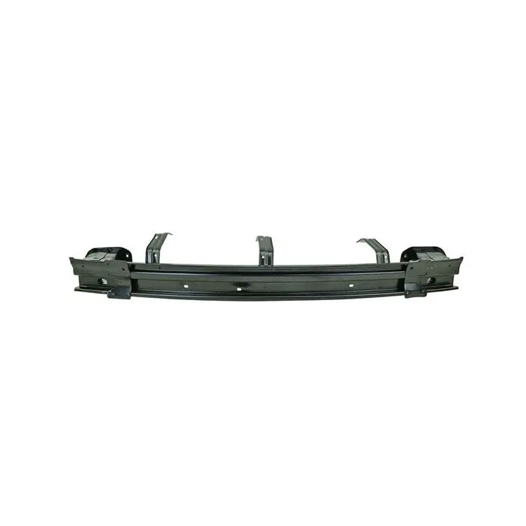 BEAM A-BUMPER IMPACT