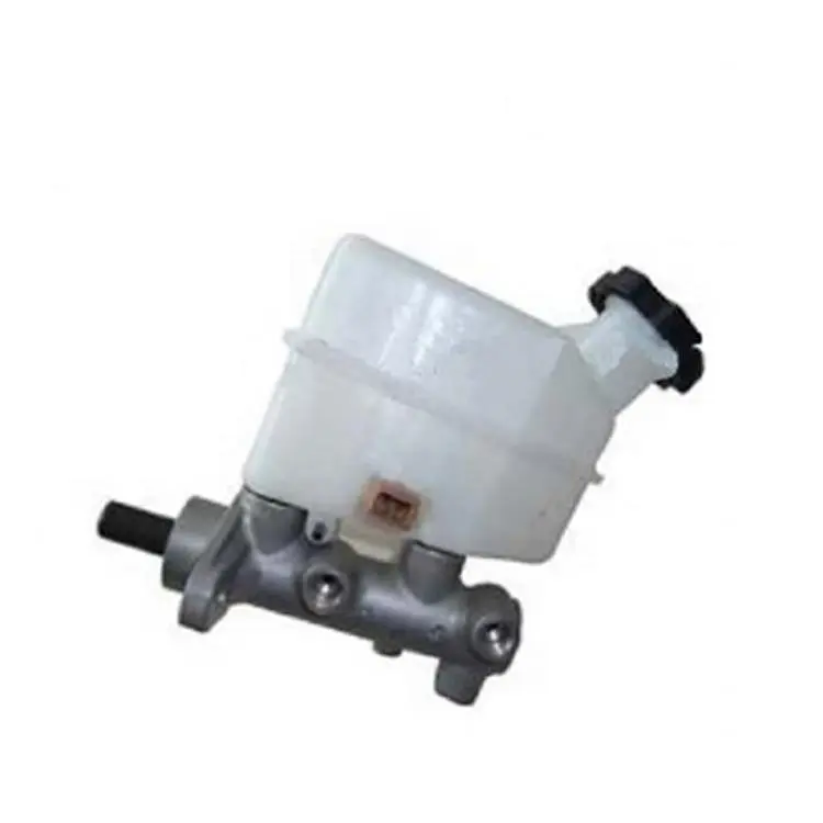 BRAKE MASTER CYLINDER