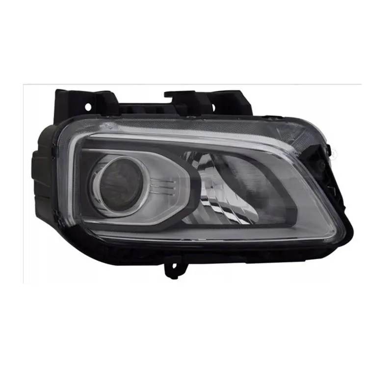 HEAD LAMP