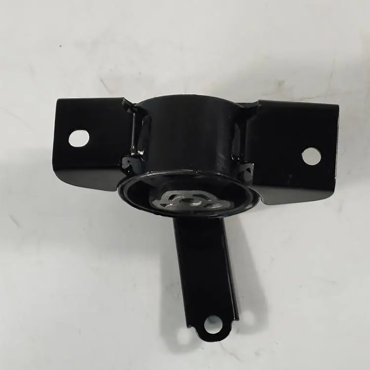 ENGINE MOUNTING