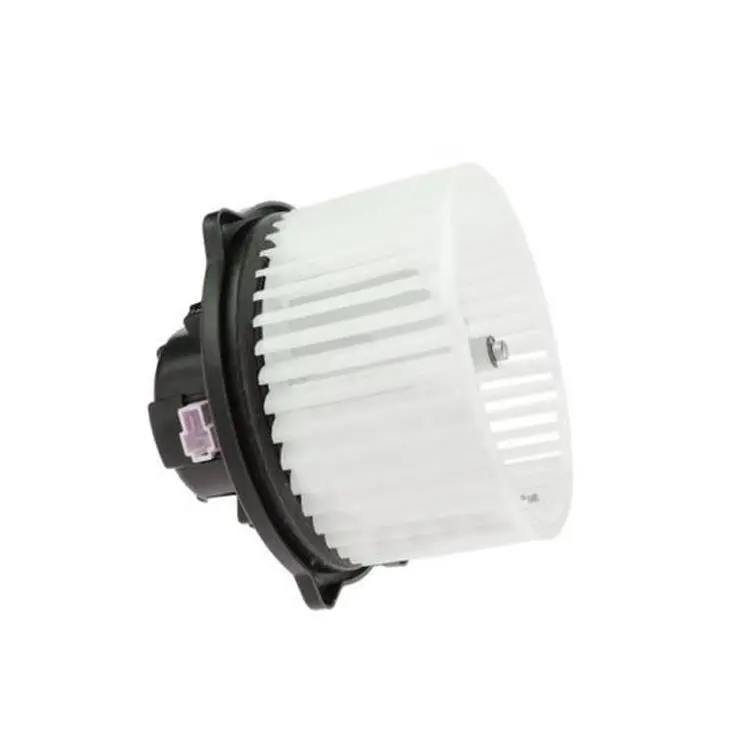 MODULE A-BLOWER