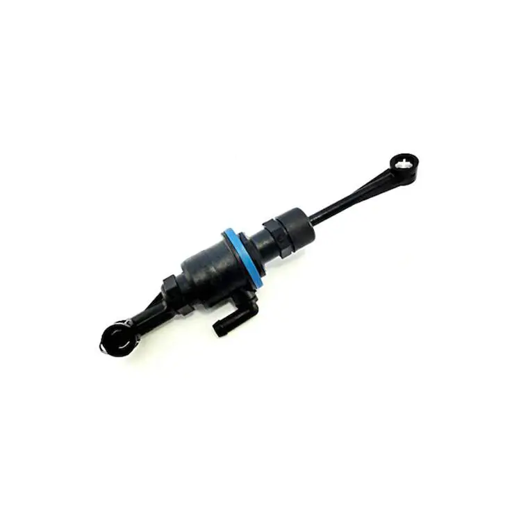 CLUTCH MASTER CYLINDER