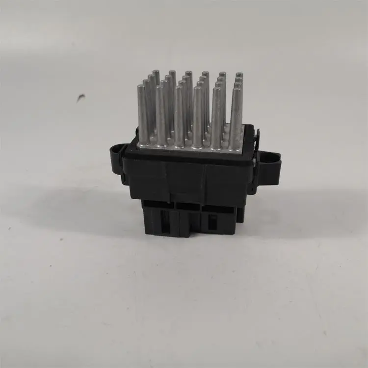 RESISTOR-BLOWER