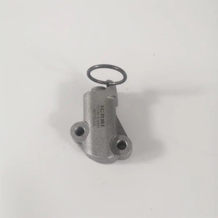 TENSIONER-TIMING CHAIN